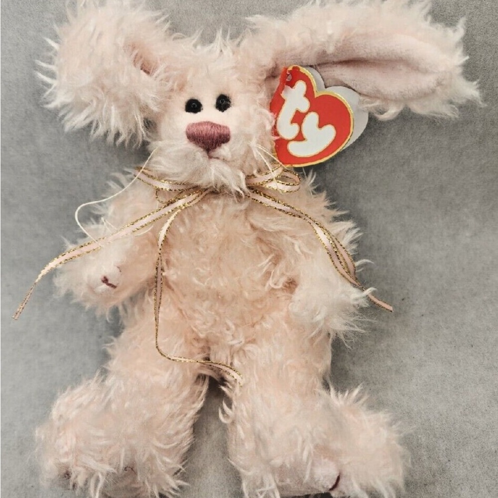 Beanie Babies